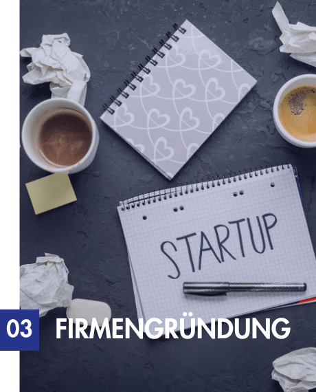 IMTreuhand_Irene_Firmengründung IMTreuhand_Irene_Firmengründung